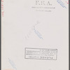 Washington, D.C. Salvage drive, Victory Program. Aluminum kitchen utensils and scrap paper stored in warehouse of District wholesale junk company.