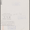 Washington, D.C. Scrap salvage campaign, Victory Program. Schoolchildren contributing to their class pile of scrap paper. Classes compete for greatest amount.