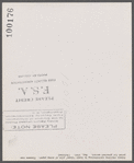 Washington, D.C. Scrap salvage campaign, Victory Program. Schoolchildren contributing to their class pile of scrap paper. Classes compete for greatest amount.