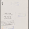 Washington, D.C. Scrap salvage campaign, Victory Program. Schoolchildren contributing to their class pile of scrap paper. Classes compete for greatest amount.