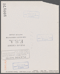 Washington, D.C. Scrap salvage campaign, Victory Program. Schoolchildren contributing to their class pile of scrap paper. Classes compete for greatest amount.