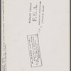 Washington, D.C. Scrap salvage campaign, Victory Program. Children bringing their weekly contribution of scrap paper to school.