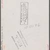 Applicants for sugar rationing cards.