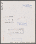 Applicants for sugar rationing cards.