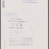 Applicants for sugar rationing cards.