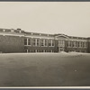 High school off Amwell Road, Franklin Township, Bound Brook, New Jersey.