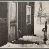 Farm off Hamilton Road, Franklin Township, Bound Brook, New Jersey.