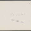 Farm off Hamilton Road, Franklin Township, Bound Brook, New Jersey.
