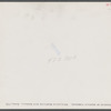 Interior of mountain farmhouse, Appalachian Mountains near Marshall, North Carolina.