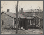 House. Gastonia.