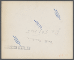 Women washing clothes, Crabtree Recreational Project, near Raleigh, North Carolina.