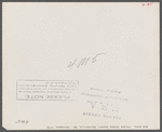Mud bath, Prince Georges County, [Beltsville,] Maryland.