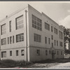 New fattening laboratory. Prince Georges County, Beltsville, Maryland.