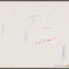 Turkeys at the section of poultry at the experimental farm of the U.S.D.A. Prince Georges County, Beltsville, Maryland.