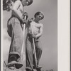 CCC (Civilian Conservation Corps) boys at work, Prince Georges County, Maryland.