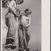 CCC (Civilian Conservation Corps) boys at work, Prince Georges County, Maryland.