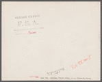 Potato laboratory, Prince George's County, Maryland.