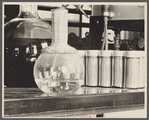 Laboratory. Prince Georges County, Beltsville, Maryland.