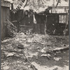 Backyard rubbish, Washington, D.C.