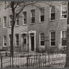 Houses close to Capitol, Washington, D.C.