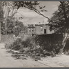 Slum. Washington, D.C.