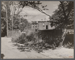 Slum. Washington, D.C.
