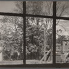 Slum view of Capitol. Washington, D.C.