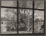 Slum view of Capitol. Washington, D.C.