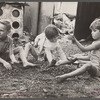 Washington, D.C. Children at play.
