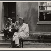 Furnished rooms to rent. Typical house which faces government clerk in his search for a home, Washington, D.C.