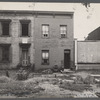 Houses on Massachusetts Avenue near Union Station, Washington, D.C.