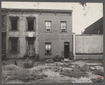 Houses on Massachusetts Avenue near Union Station, Washington, D.C.