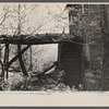 Old grist mill, Cuivres River Recreational Demonstration Project near Troy, Missouri.