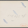 Sons of rehabilitated client, Everett Tune, Dent County, near Salem, Missouri.