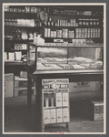 General store, Parkdale, Arkansas.