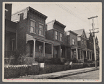 Cheap brick houses. Hamilton County, Ohio.