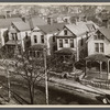 Suburban section. Hamilton County, [Cincinnati,] Ohio.