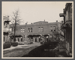 Lincoln Terrace of Model Homes Company. Hamilton County, [Cincinnati,] Ohio.