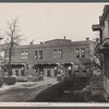 Lincoln Terrace of Model Homes Company. Hamilton County, [Cincinnati,] Ohio.
