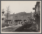 Lincoln Terrace of Model Homes Company. Hamilton County, [Cincinnati,] Ohio.