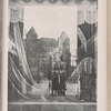 Schaufenster Michels aus "Berlin in Bildern" von Dr. A. Behne und Stone, Verlag Dr. Hans Epstein, Wien