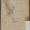 Tanbīhāt-i Mullā Muẓaffar