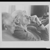 Arthur Miller at Issyk-Kul Forum