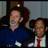 James Baldwin and Breyten Breytenbach