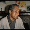 James Baldwin in Saint-Paul