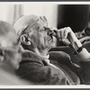 Arthur Miller at Issyk-Kul Forum
