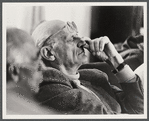 Arthur Miller at Issyk-Kul Forum