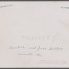 Characteristic wood frame structure, Hamilton County, [Cincinnati,] Ohio.