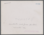 Characteristic wood frame structure, Hamilton County, [Cincinnati,] Ohio.