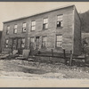 Typical frame house on hilly shore of Ohio River, Hamilton, [Cincinnati,] Ohio.